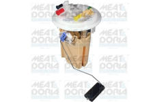 Snímač rezervy paliva MEAT & DORIA 79339