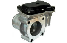 Hrdlo żkrtiacej klapky MEAT & DORIA 89136