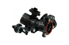 Hrdlo škrtící klapky Meat & Doria 89138