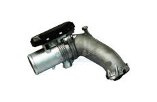 Hrdlo żkrtiacej klapky MEAT & DORIA 89134