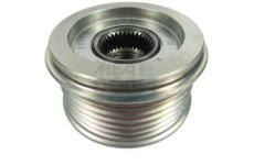 Voľnobeżka alternátora MEAT & DORIA 45206