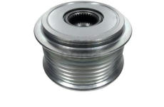 Voľnobeżka alternátora MEAT & DORIA 45207