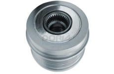 Předstihová spojka MEAT & DORIA 45210