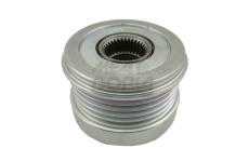 Voľnobeżka alternátora MEAT & DORIA 45214