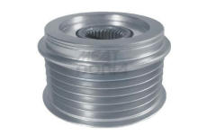 Voľnobeżka alternátora MEAT & DORIA 45215