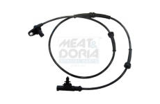 Snímač počtu otáčok kolesa MEAT & DORIA 90238