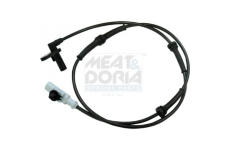 Snímač, počet otáček kol MEAT & DORIA 90240