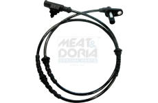 Snímač počtu otáčok kolesa MEAT & DORIA 90241