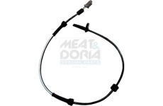 Snímač počtu otáčok kolesa MEAT & DORIA 90242