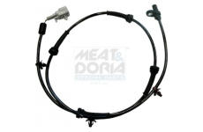 Snímač počtu otáčok kolesa MEAT & DORIA 90243