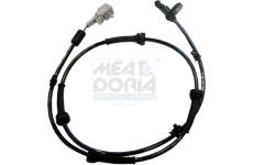 Snímač počtu otáčok kolesa MEAT & DORIA 90244