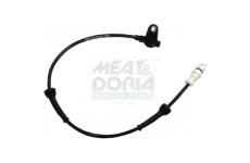 Snímač počtu otáčok kolesa MEAT & DORIA 90246
