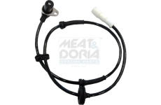 Snímač počtu otáčok kolesa MEAT & DORIA 90259