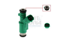 Vstřikovací ventil Meat & Doria 75117167