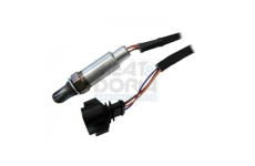 Lambda sonda MEAT & DORIA 81664