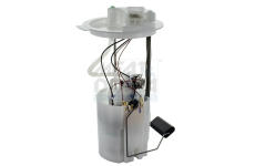 Palivová přívodní jednotka MEAT & DORIA 77815