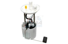 Palivová přívodní jednotka MEAT & DORIA 77343