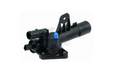 Termostat chladenia MEAT & DORIA 92744