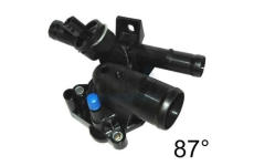 Termostat, chladivo MEAT & DORIA 92747