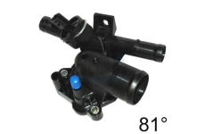 Termostat chladenia MEAT & DORIA 92749