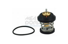 Termostat, chladivo MEAT & DORIA 92758