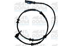 Snímač počtu otáčok kolesa MEAT & DORIA 90262