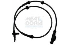 Snímač počtu otáčok kolesa MEAT & DORIA 90264