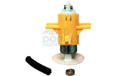 Palivové čerpadlo MEAT & DORIA 77275