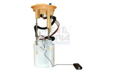 Palivová dopravná jednotka MEAT & DORIA 77282