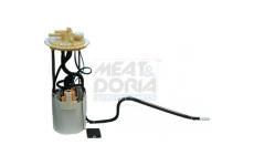 Palivová dopravná jednotka MEAT & DORIA 77291