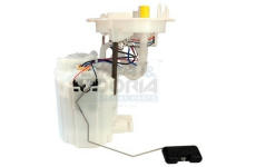 Palivová dopravná jednotka MEAT & DORIA 77292