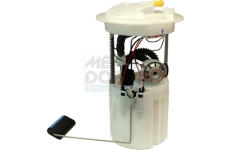 Palivová dopravná jednotka MEAT & DORIA 77296