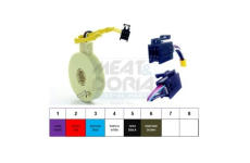 Snímač uhlu natočenia volantu MEAT & DORIA 93051