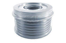 Voľnobeżka alternátora MEAT & DORIA 45219