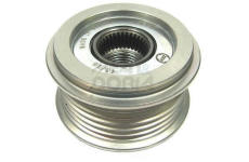 Voľnobeżka alternátora MEAT & DORIA 45221