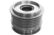 Voľnobeżka alternátora MEAT & DORIA 45227