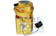 Palivová přívodní jednotka MEAT & DORIA 76525/1