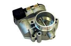 Hrdlo żkrtiacej klapky MEAT & DORIA 89125