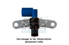 Generátor impulsů, klikový hřídel MEAT & DORIA 87484/1