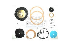 Sada príslużenstva MEAT & DORIA 13014