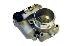 Hrdlo škrticí klapky MEAT & DORIA 89126