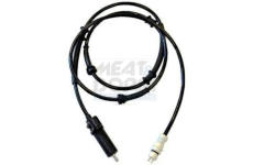 Snímač počtu otáčok kolesa MEAT & DORIA 90268