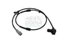 Snímač počtu otáčok kolesa MEAT & DORIA 90273