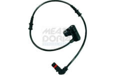 Snímač počtu otáčok kolesa MEAT & DORIA 90276