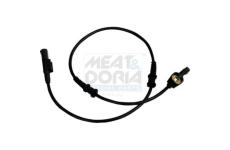 Snímač počtu otáčok kolesa MEAT & DORIA 90278
