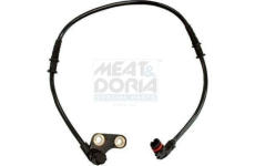 Snímač počtu otáčok kolesa MEAT & DORIA 90280