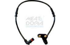Snímač počtu otáčok kolesa MEAT & DORIA 90281