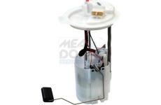 Palivová dopravná jednotka MEAT & DORIA 77316