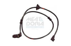 Snímač počtu otáčok kolesa MEAT & DORIA 90282