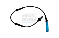 Snímač, počet otáček kol MEAT & DORIA 90287